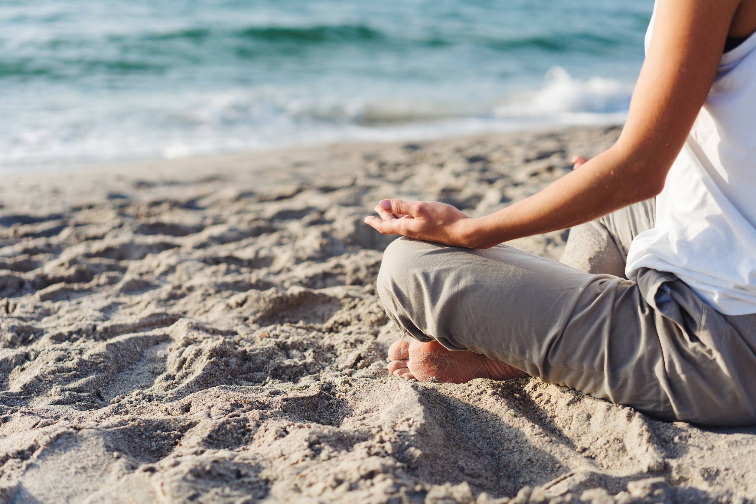 The Art of Happiness: Learn to love yourself with meditation