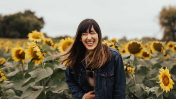 Personal growth and happiness