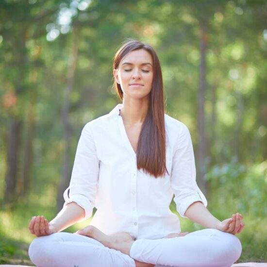 Best online meditation center